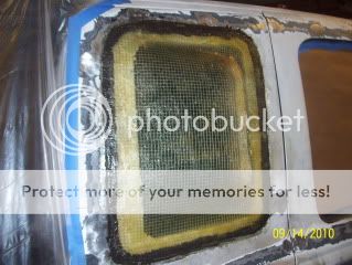 FAST Fabrication 94 b4000 turn into SNORE class 7 race truck build thread