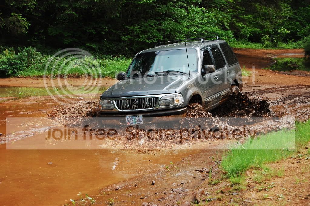 Checkin out the forum pictures of my Explorer