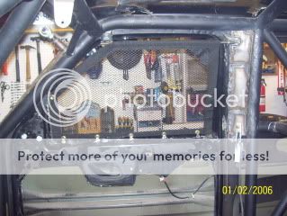 FAST Fabrication 94 b4000 turn into SNORE class 7 race truck build thread