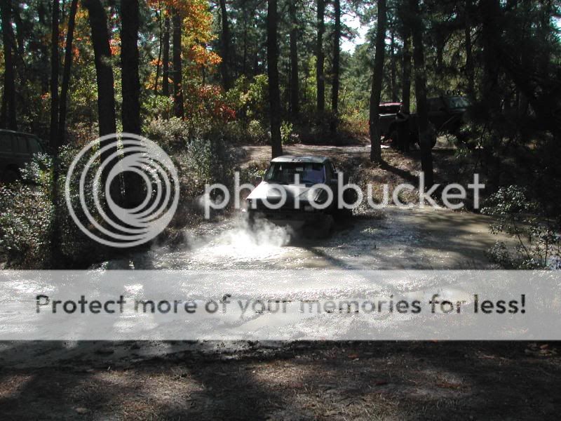 October Wheeling South Jersey