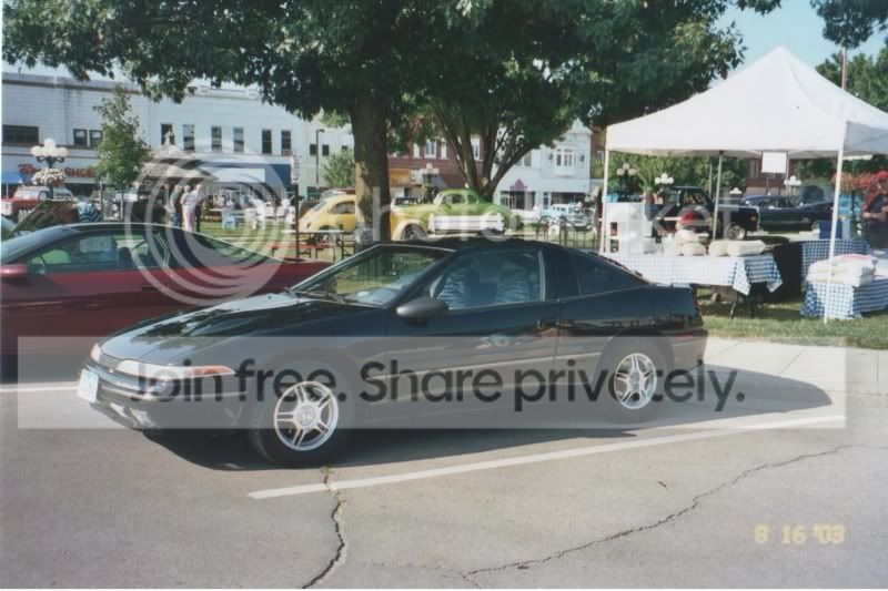 Share the Images Of 90's Cars