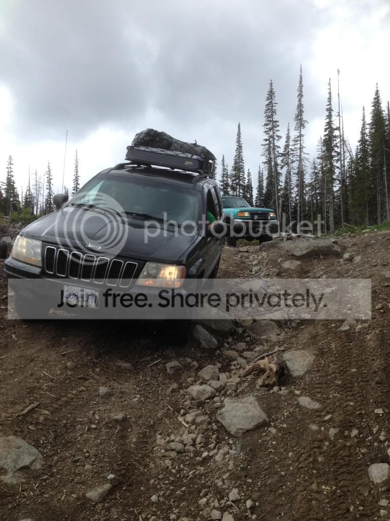 hockeyryans ranger build