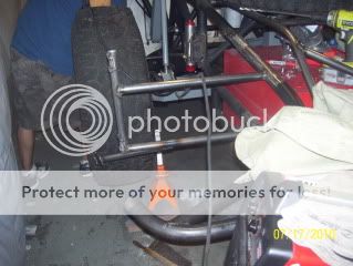 FAST Fabrication 94 b4000 turn into SNORE class 7 race truck build thread