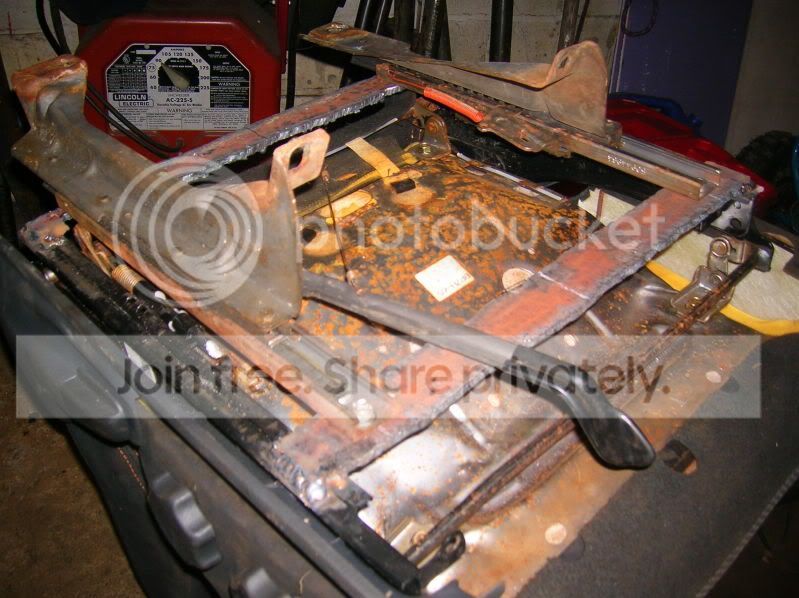 UrbanRedneckKid's Build Thread