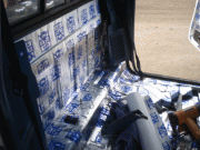 FatMat (sound deadner) install w/ photos!
