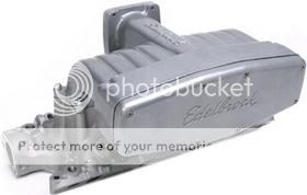 5.0l truck engine vs car engine