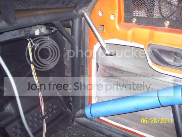 FAST Fabrication 94 b4000 turn into SNORE class 7 race truck build thread