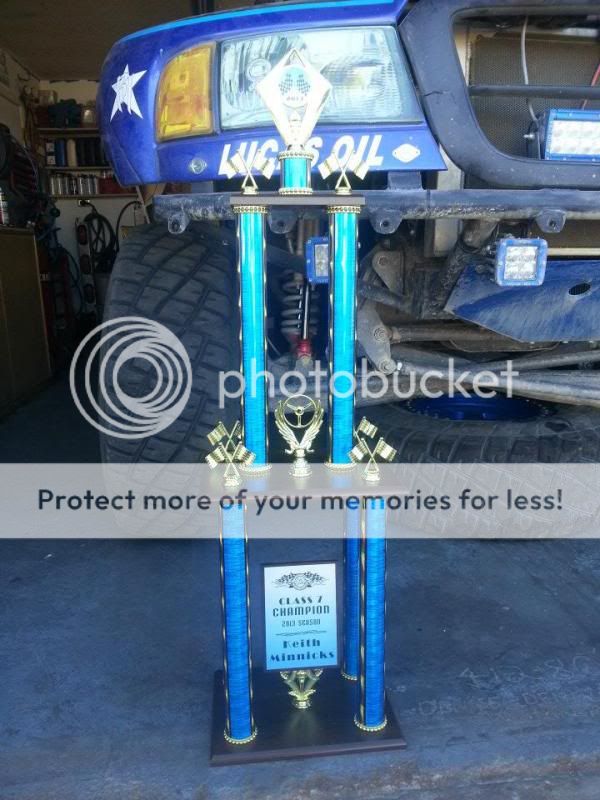 FAST Fabrication 94 b4000 turn into SNORE class 7 race truck build thread