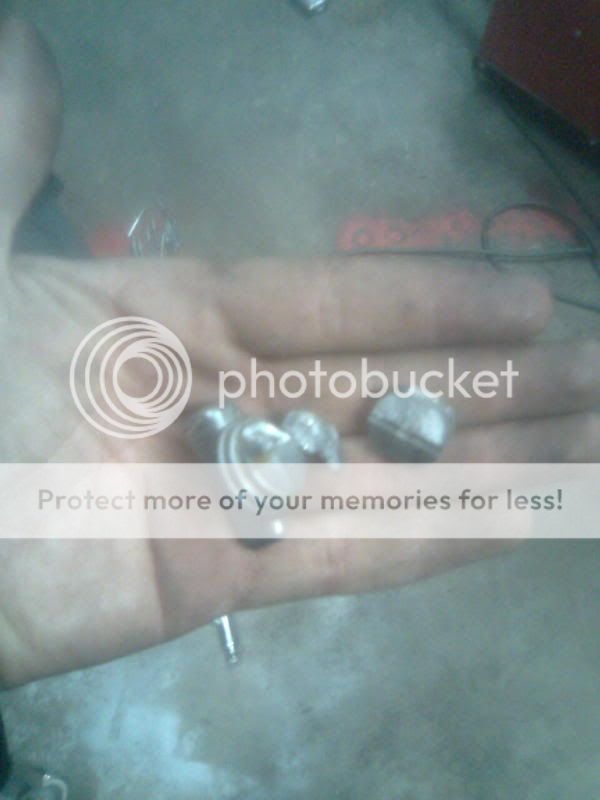 Project: Ghetto Fabbed