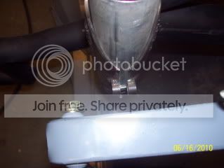 FAST Fabrication 94 b4000 turn into SNORE class 7 race truck build thread