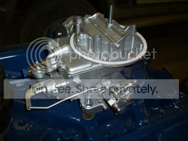 Betcha never seen this on HGTV...