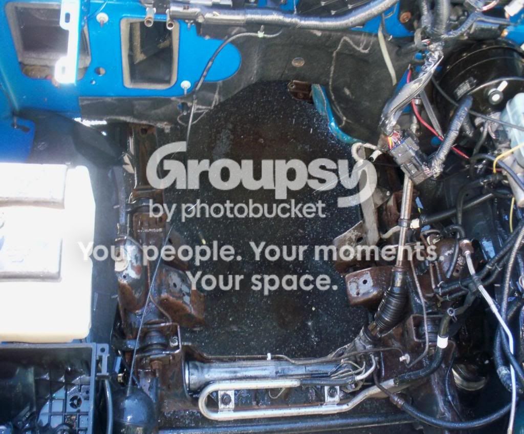 Project outrangerous update