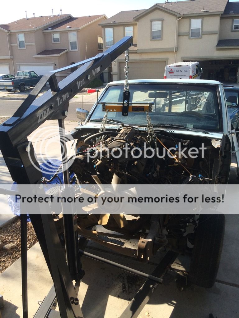 Drag Truck - The Danger Ranger Drag Truck - The Danger Ranger