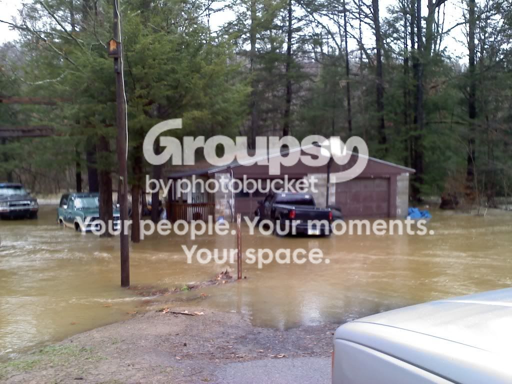 Flood