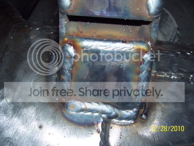 FAST Fabrication 94 b4000 turn into SNORE class 7 race truck build thread