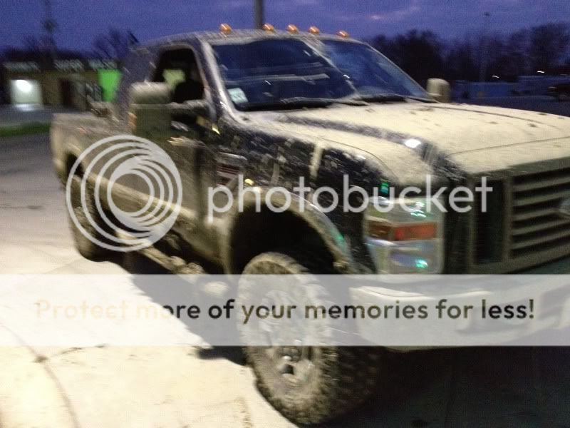 Offroading with some buddies... NOT 56K FRIENDLY!!!