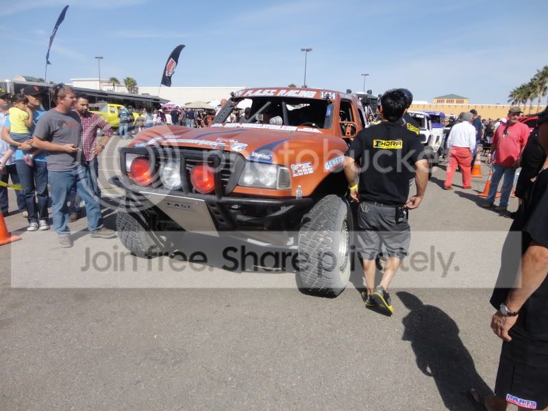 FAST Fabrication 94 b4000 turn into SNORE class 7 race truck build thread