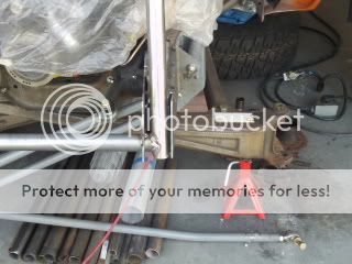 FAST Fabrication 94 b4000 turn into SNORE class 7 race truck build thread