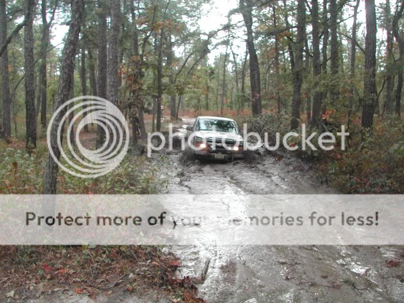 October Wheeling South Jersey