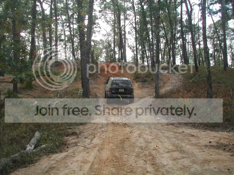 October Wheeling South Jersey