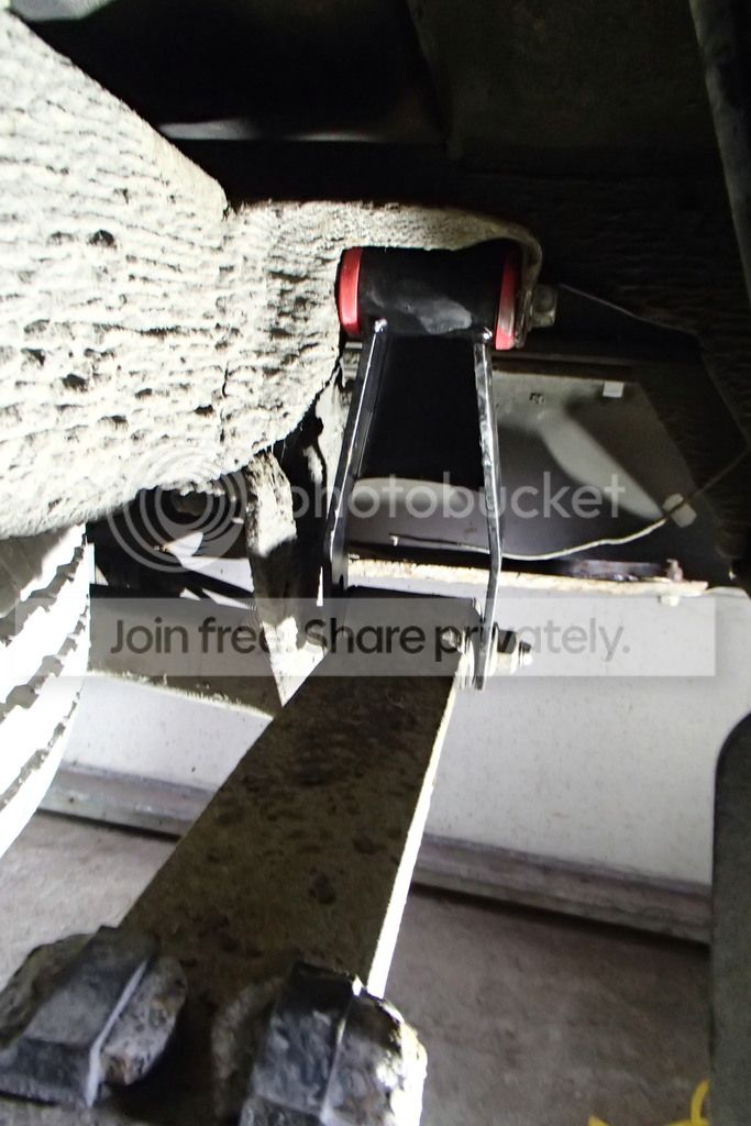 2007 Ranger Sport 4x4 Build