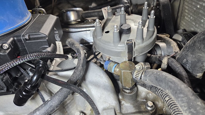 Aces Killshot Fusion EFI Swap