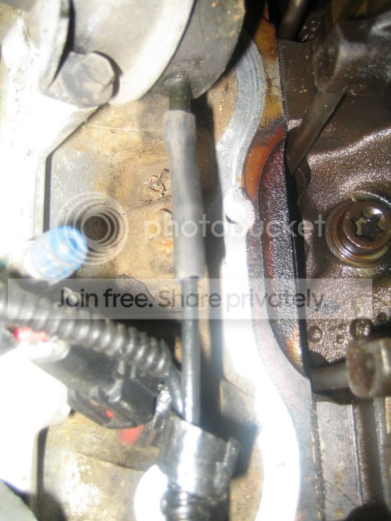 Project black betty(aka money pit)