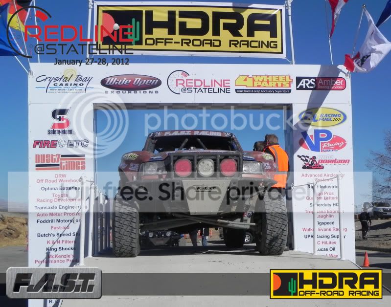 FAST Fabrication 94 b4000 turn into SNORE class 7 race truck build thread