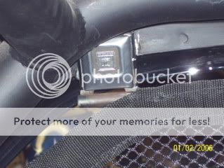 FAST Fabrication 94 b4000 turn into SNORE class 7 race truck build thread