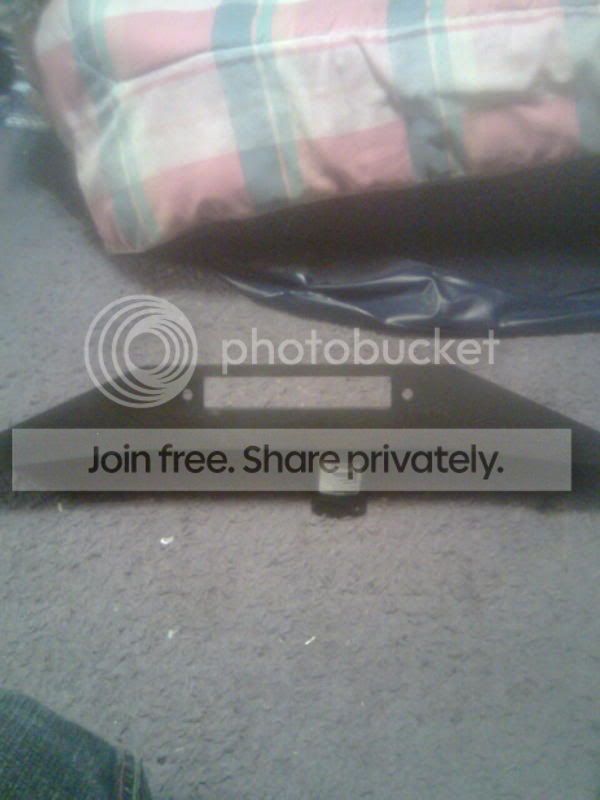 Project: Ghetto Fabbed