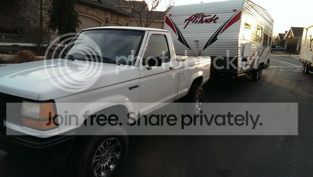 Bumble's Build Thread