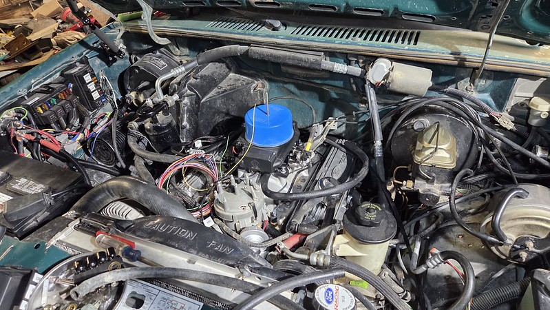 Aces Killshot Fusion EFI Swap