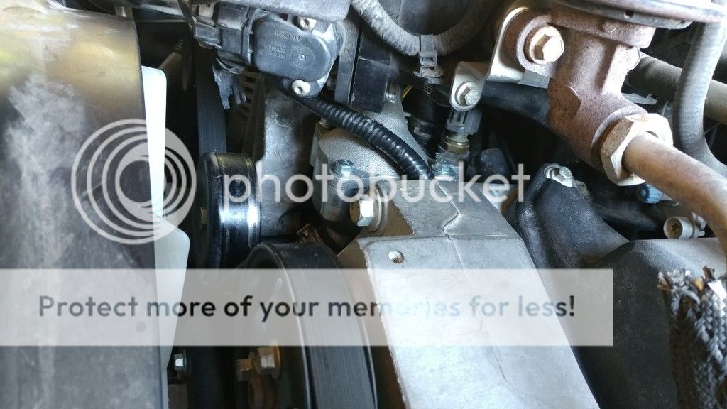 Thermostat Housing V2