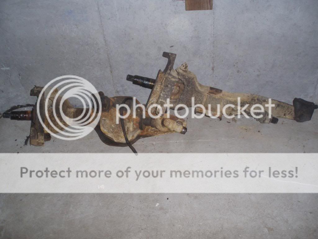 Need Fullsize Ford Tech Articles