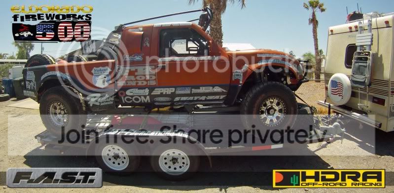 FAST Fabrication 94 b4000 turn into SNORE class 7 race truck build thread