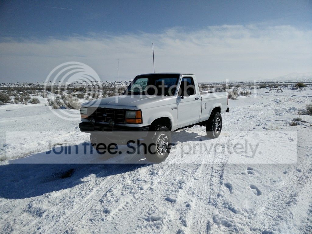 Bumble's Build Thread