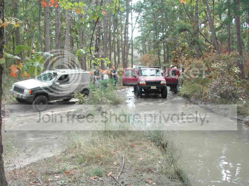 October Wheeling South Jersey