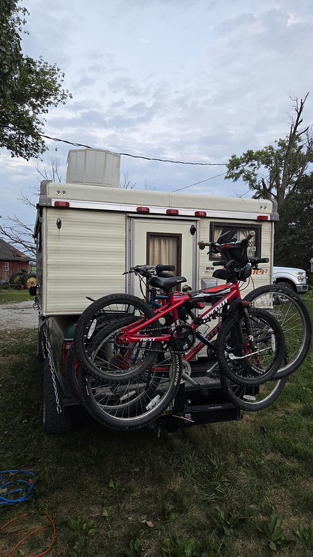 1984 Skamper 072S