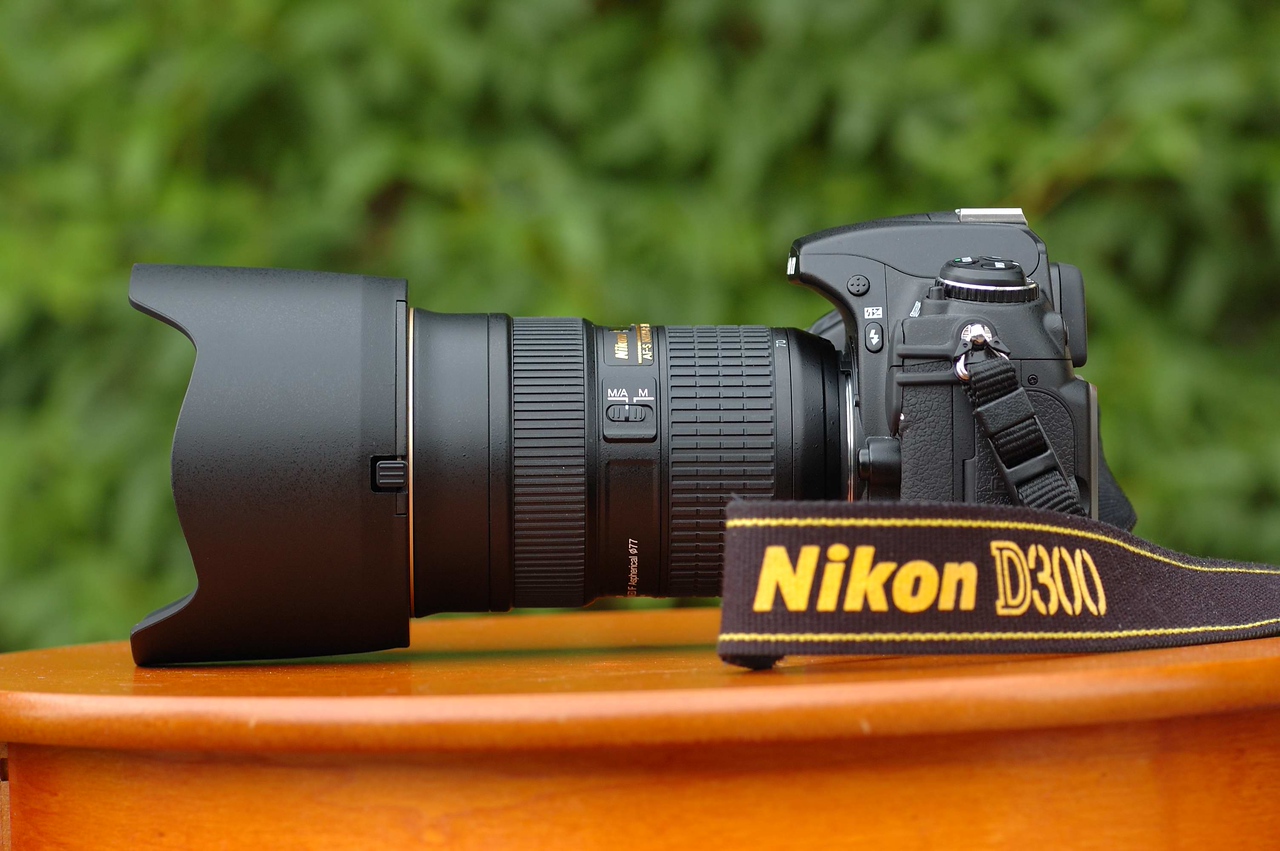 New Lens