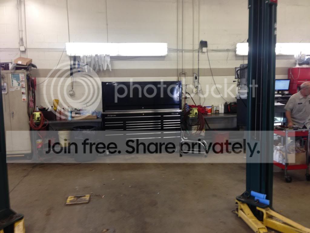 90 Ranger 2WD small build