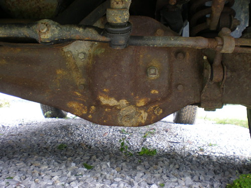 Picked up a 1990 Bronco II XLT over the weekend