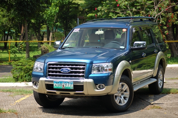 ford ranger diesels!