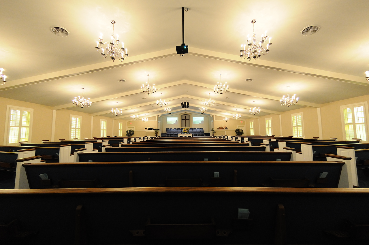 Church Photos