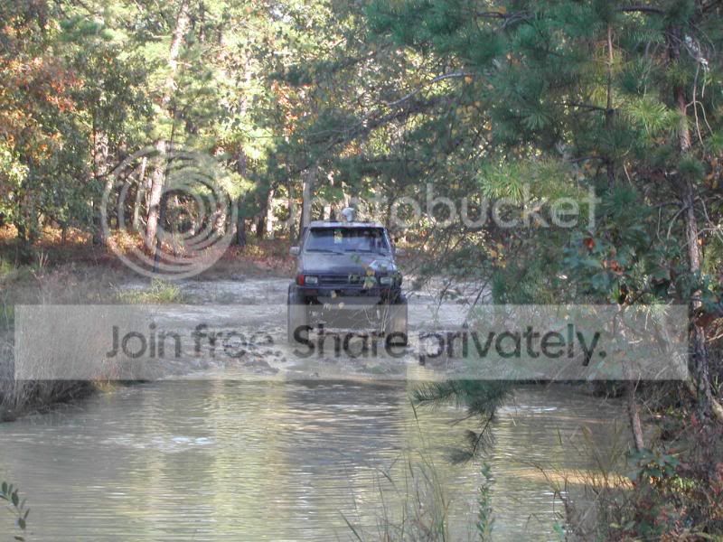 October Wheeling South Jersey