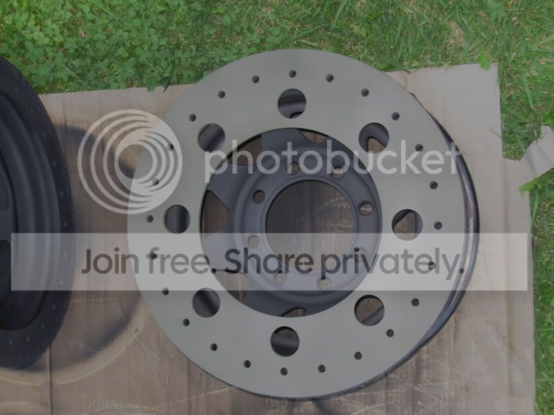 New guy, new project: 1988 BII wheeler