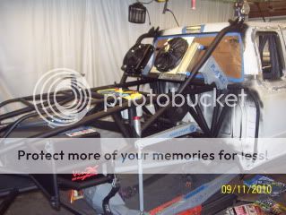 FAST Fabrication 94 b4000 turn into SNORE class 7 race truck build thread