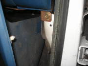 FatMat (sound deadner) install w/ photos!