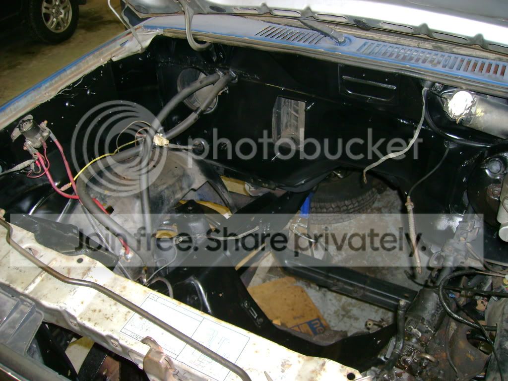 In like a lamb out like a lion!