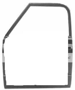 Tube doors for gen1 b2-rangers