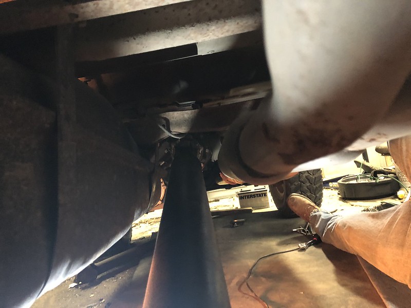 Custom Driveshaft Custom Driveshaft
